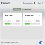 earsafe