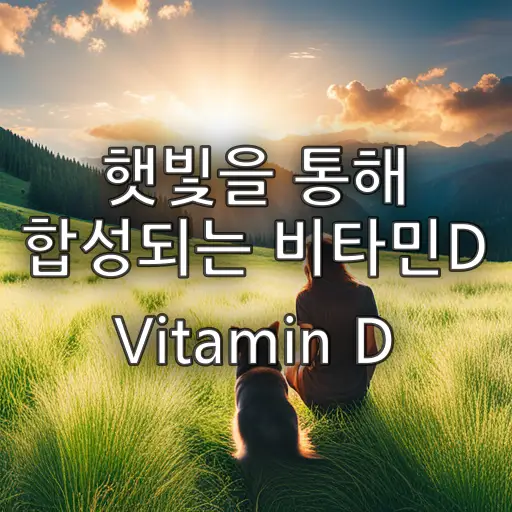 vitamin D