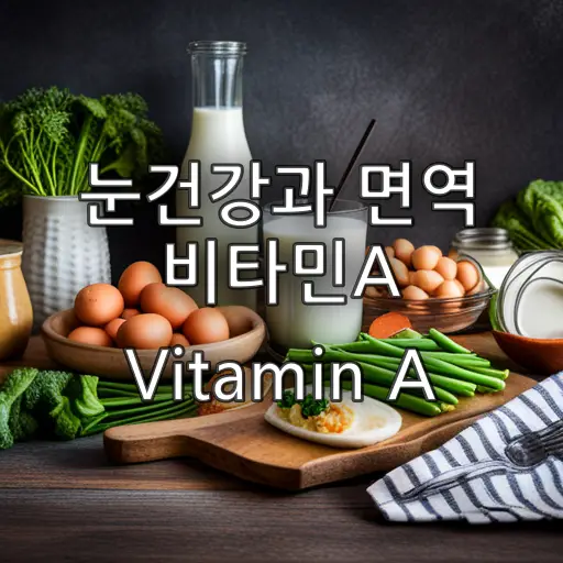 vitamin a