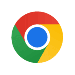 How to fix a blank screen when launching Chrome browser